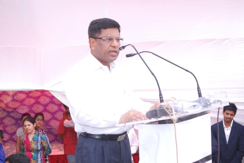 Sri Aurobindo College College Events photo 5